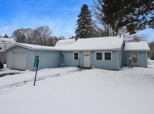 12352 Virginia St, Bear Lake, MI 49614