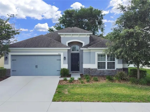 14066 Finsbury Dr, Spring Hill, FL 34609