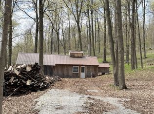 3145 Richville Road, Shoreham, VT 05770