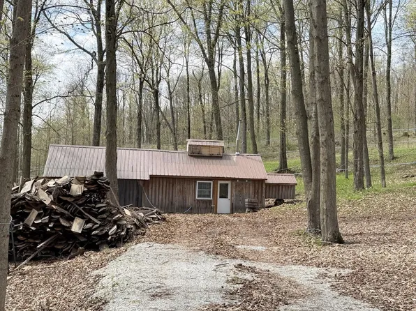 3145 Richville Road, Shoreham, VT 05770