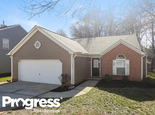 7528 Henderson Park Rd, Huntersville, NC 28078