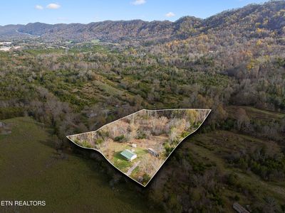 484 Delmer Welch Rd, Thorn Hill, TN, 37881