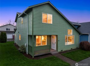 Willow Trace, Sultan, WA 98294