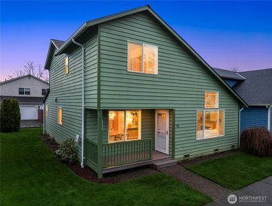 116 Woodwind Place, Sultan, WA, 98294