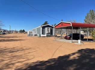 204 Irma Rd #B, Chaparral, NM 88081