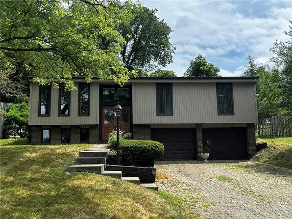 506 Glen Malcolm Dr, Glenshaw, PA 15116