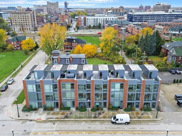 3125 Brush St #7, Detroit, MI 48201