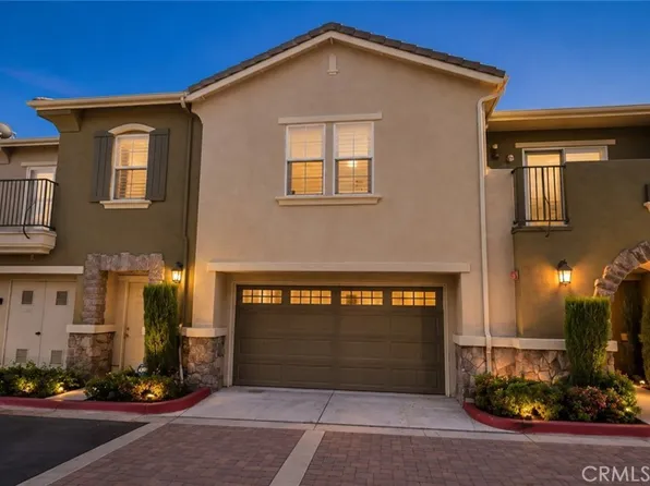 7353 Ellena #87, Rancho Cucamonga, CA 91730