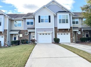 206 Suffolk Green Ln, Morrisville, NC 27560