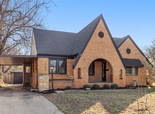 2756 NW 21st St, Oklahoma City, OK 73107