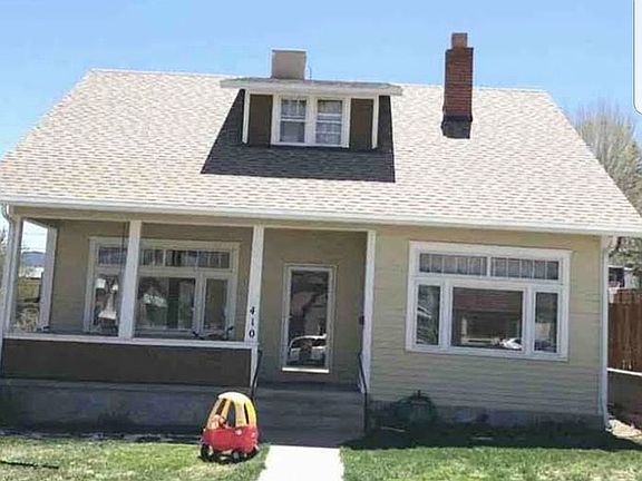 2nd image of 410 W Kansas Ave