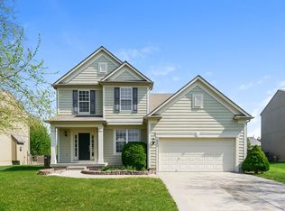1860 W Concord Dr, Olathe, KS 66061