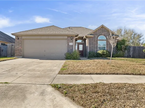7509 Exeter Ct, Corpus Christi, TX 78414