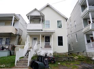 1602 Foster Avenue, Schenectady, NY