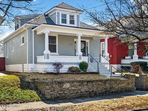 2238 Hale Ave, Louisville, KY 40210