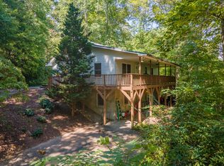 247 Dry Ridge Rd, Franklin, NC 28734