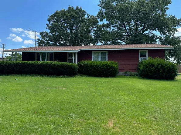 1238 E Crest Drive, Houston, MO 65483