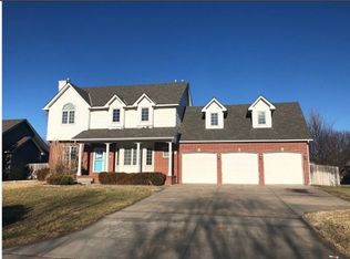 1657 S Butternut St, Wichita, KS 67230