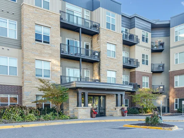 Overlook on the Creek