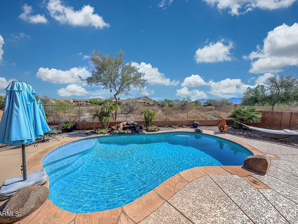 1st image of 17518 W DESERT SAGE Drive