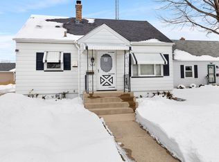 4212 57th St, Kenosha, WI 53144