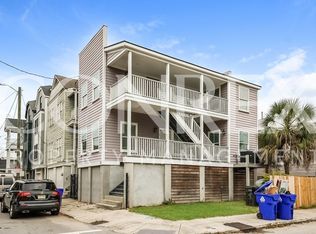 70 Hanover St APT A, Charleston, SC 29403
