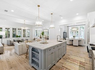 30 Yacht Pond Ln E, Watersound, FL 32461