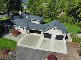 186 Alderwood Dr, Chehalis, WA 98532