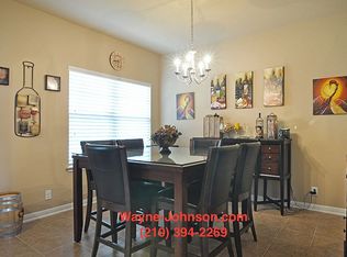 5642 Lilac Willow, San Antonio, TX 78253