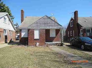 18086 Hickory St, Detroit, MI 48205