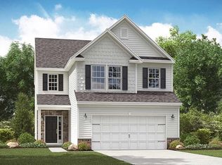 322 Beautyberry Rd, Summerville, SC 29483