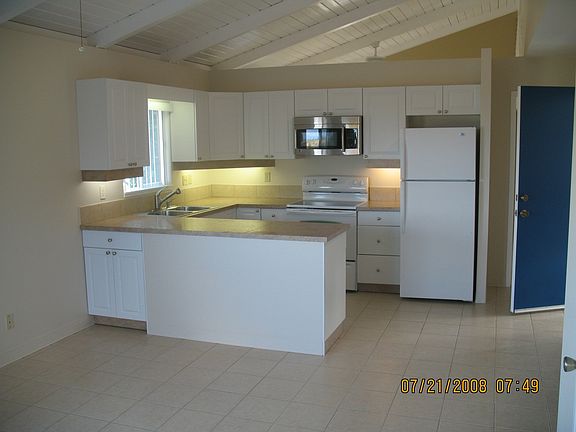 Kitchen from LR