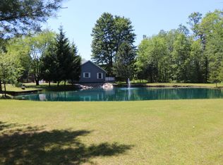 580 Sugar River Rd LOT WP001, Gladwin, MI 48624