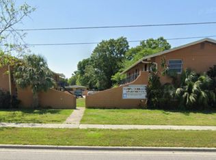 218 S Tampa Ave APT 4, Orlando, FL 32805