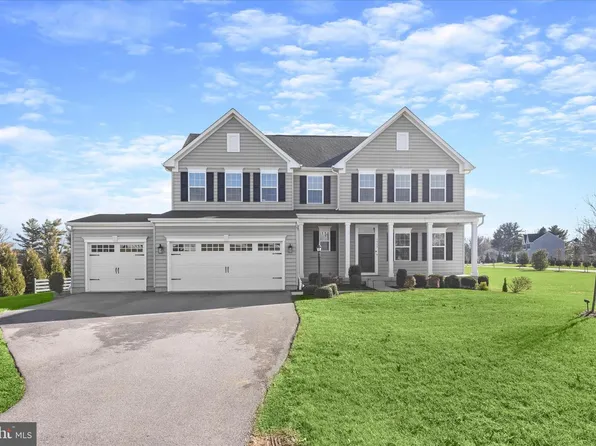 1955 Caple Rd, Finksburg, MD 21048