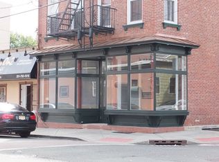 85 Franklin Street #1 FL 2, Jersey City, NJ 07307