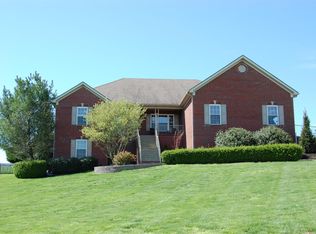 2006 Indigo Dr, Richmond, KY 40475