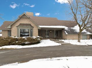 2 Knollwood Dr, Flossmoor, IL 60422