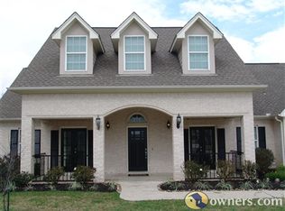 5343 Teal Way, Mont Belvieu, TX 77523