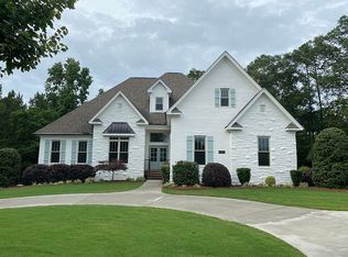 104 Wyntuck Ct, Clemson, SC 29631