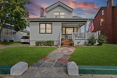 250 Beach 140th Street