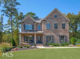 1701 Wilkes Farm Ct, Watkinsville, GA 30677