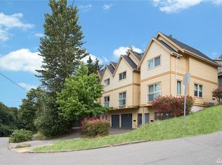 7628 Highland Park Way SW, Seattle, WA 98106