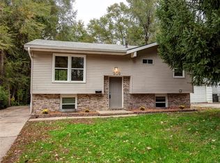 309 Rose Ave, Des Moines, IA 50315