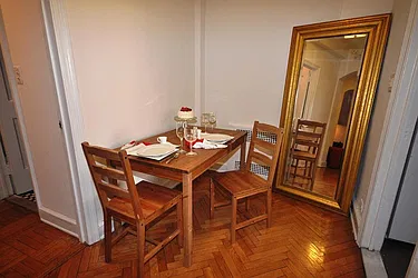 Rented by Corcoran