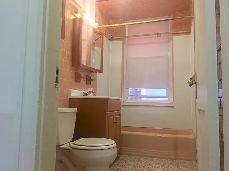 1824 Beacon St #S11 — Photo 6