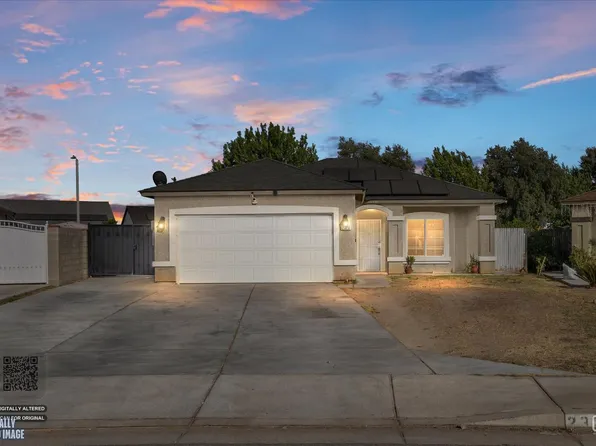 2320 Corte Sanchez, Delano, CA 93215