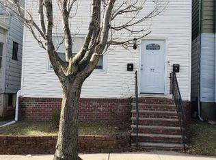 77 Watchung Ave, West Orange, NJ 07052