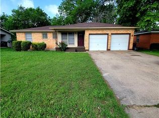 1336 N 65th St, Waco, TX 76710