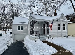 234 Chestnut Ave, Saint Louis, MO